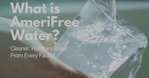 amerifree water