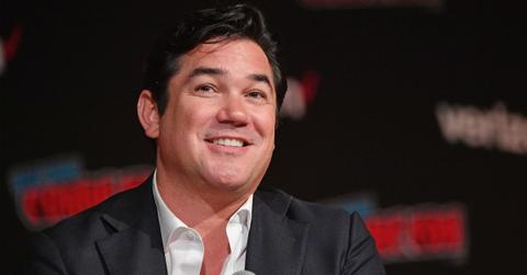 Dean Cain