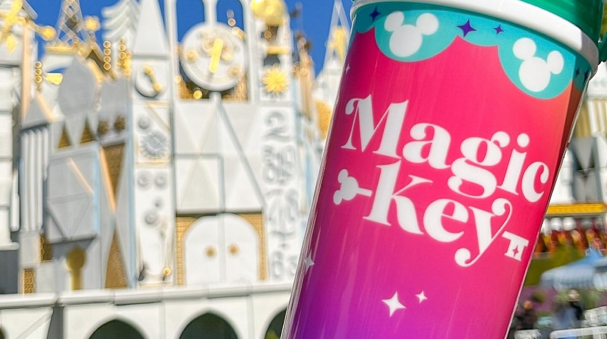 What Is a Magic Key Pass? Disney Brings Back Program