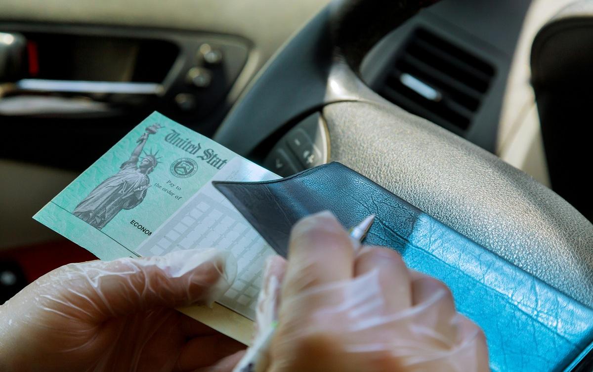 Who Gets South Carolina’s Stimulus Check in 2022?