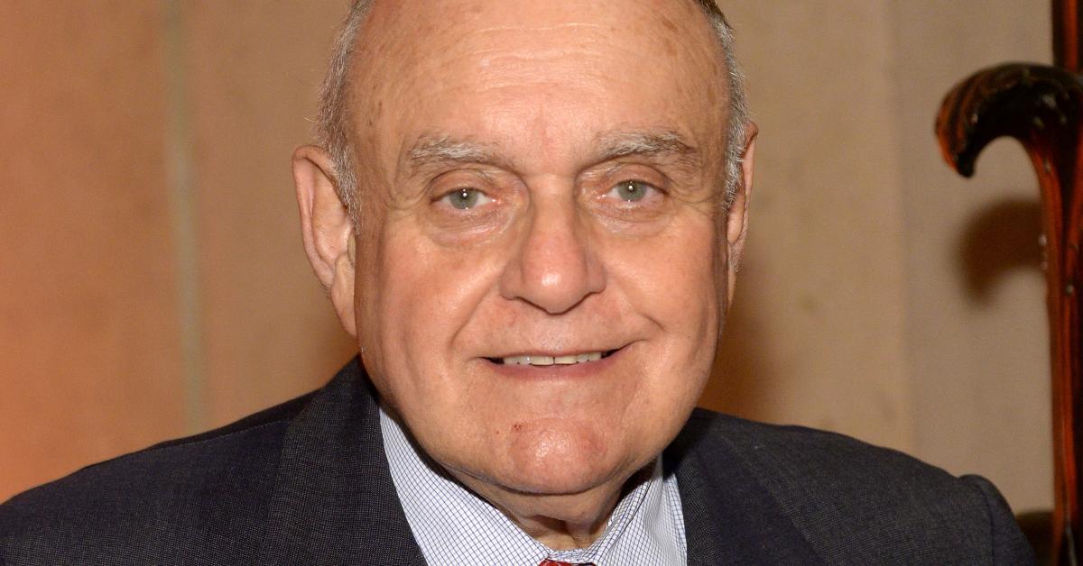 What Are Leon Cooperman’s Top Holdings?