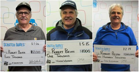 Man Who Won the Lottery 18 Times Shares What Helped Him