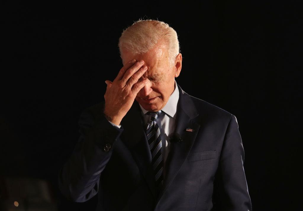 what can biden do about inflation