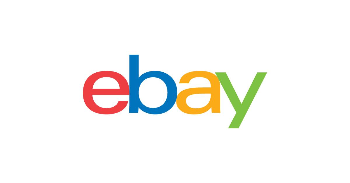 eBay Logo