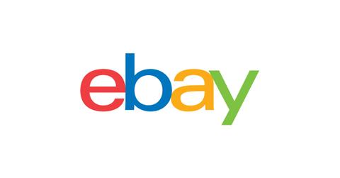 eBay Logo