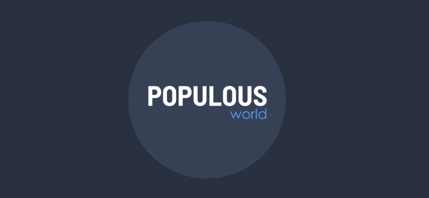 Populous logo