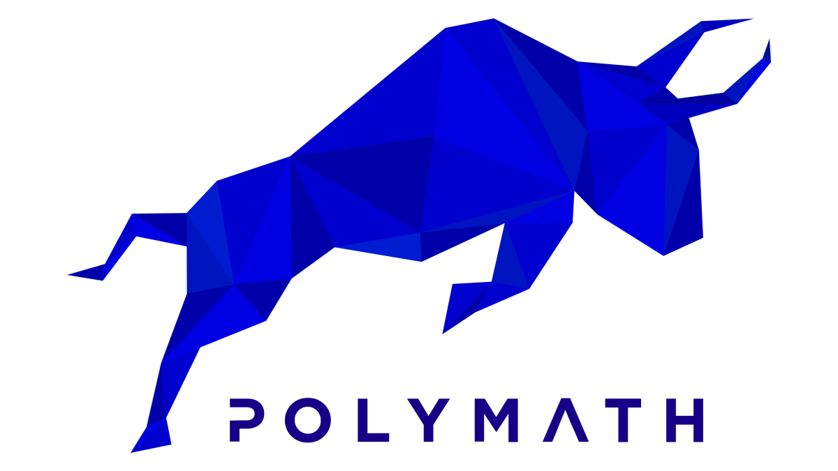 Polymath logo