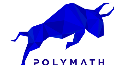 Polymath logo
