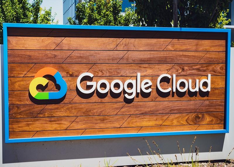 Google Wins Big Client After Taking Sap Oracle Veterans