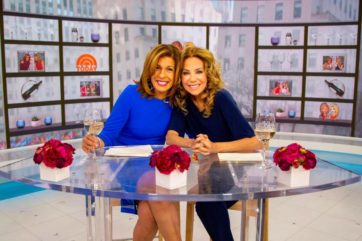 Kathie Lee Gifford's Net Worth Is in the Millions — Details