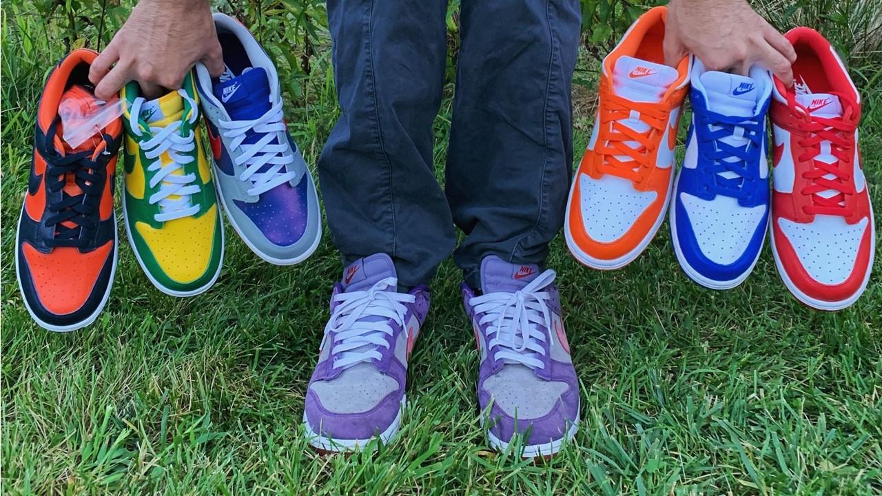 Who Owns StockX? Nike Sues the Online Marketplace