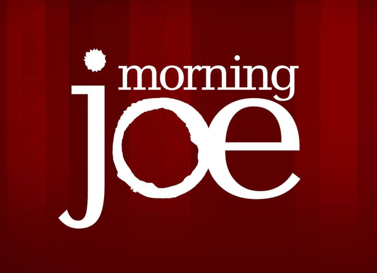 Morning Joe