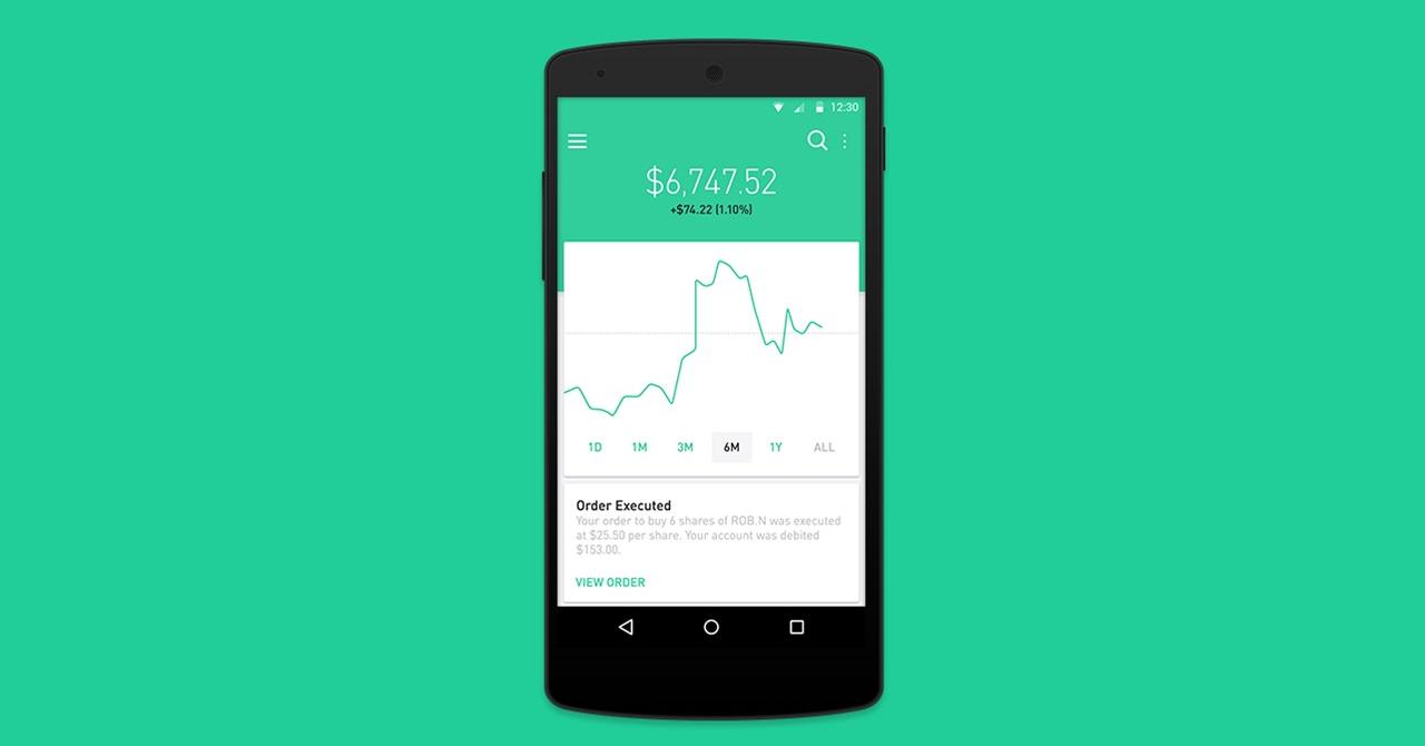 What Is Robinhood Gold and How Does It Work?