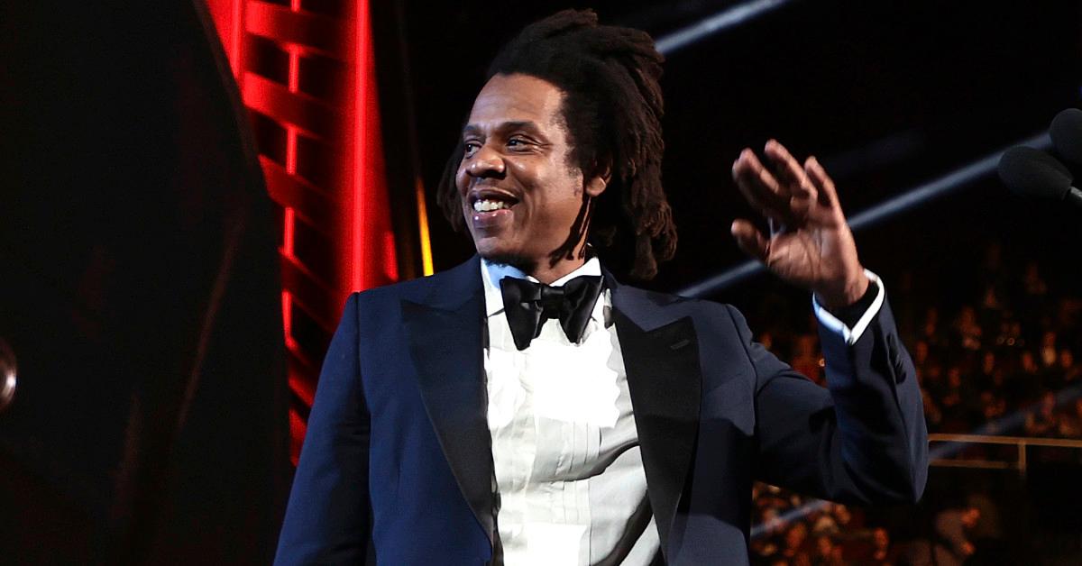 Does JayZ Own His Masters? Ownership of the Rapper’s Recordings