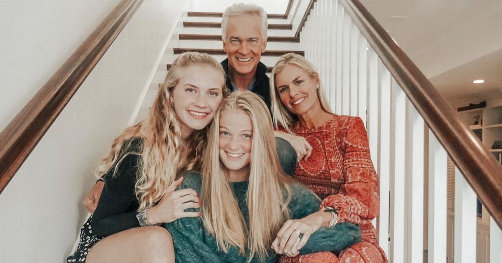 Trace Gallagher's Net Worth — New 'Fox News Night' Anchor