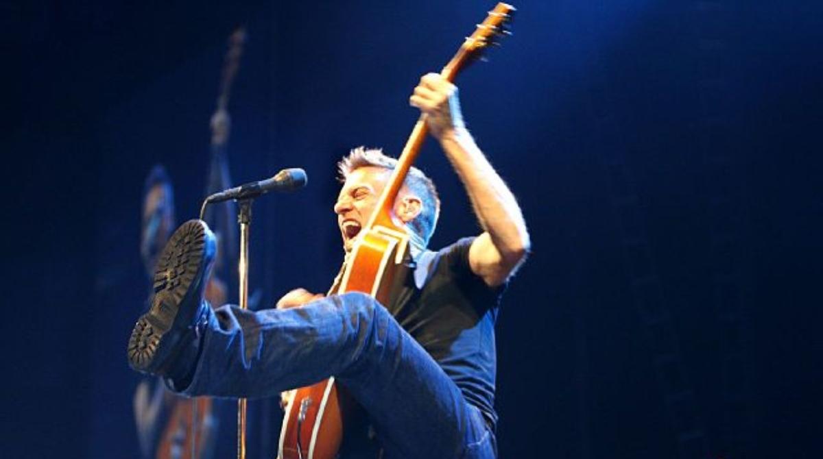 Record Producer Mutt Lange’s Net Worth