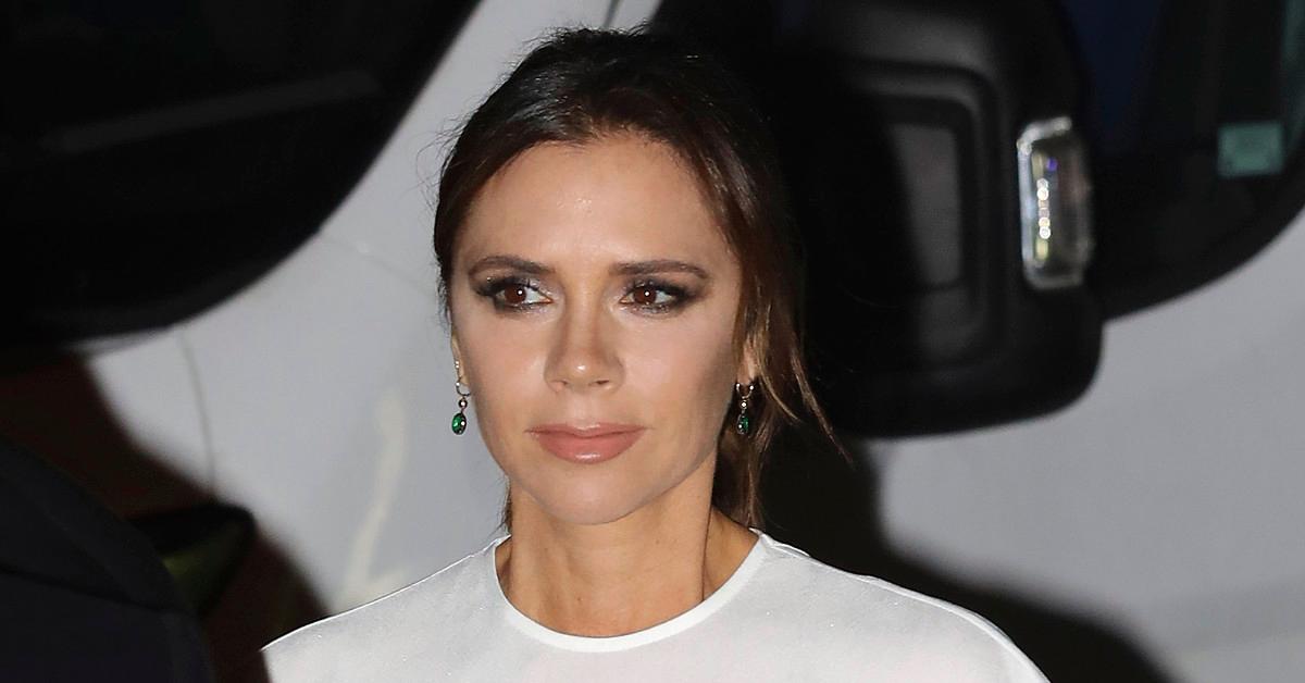 Who Owns Victoria Beckham Fashion Line? Details About Posh's Company