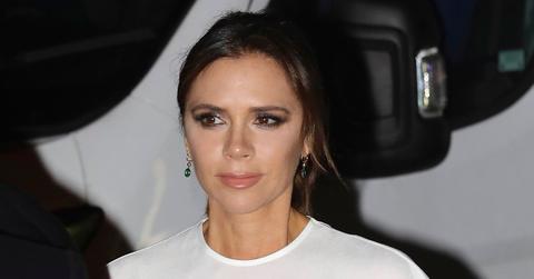 Victoria Beckham