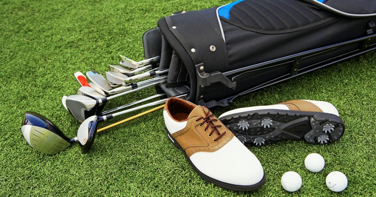 What Are the Three Best Golf Stocks to Buy in 2021?
