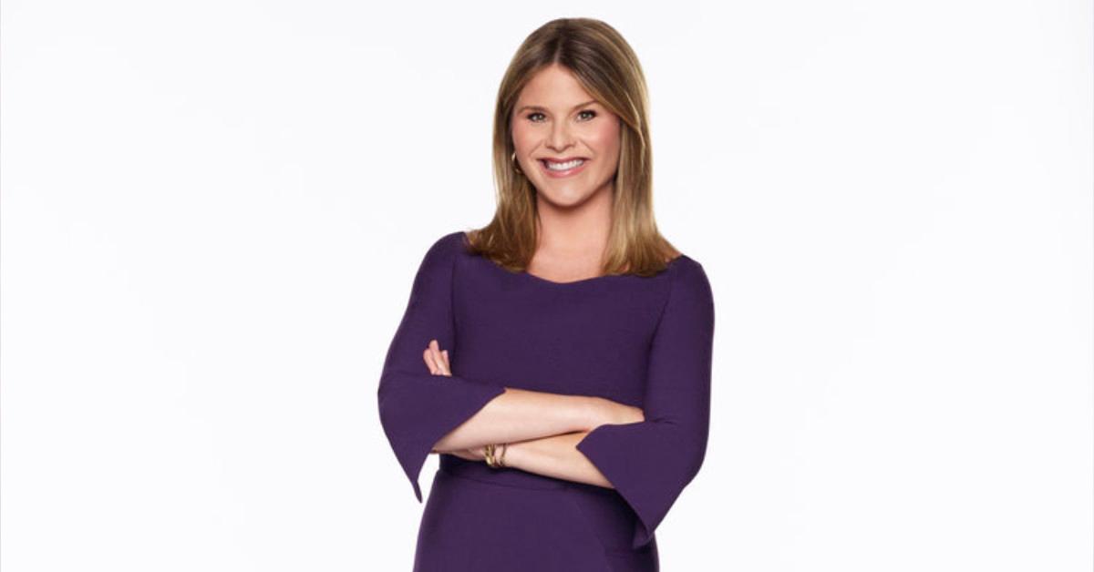 Jenna Bush Hager Net Worth Info on ‘Today’ CoHost’s Career