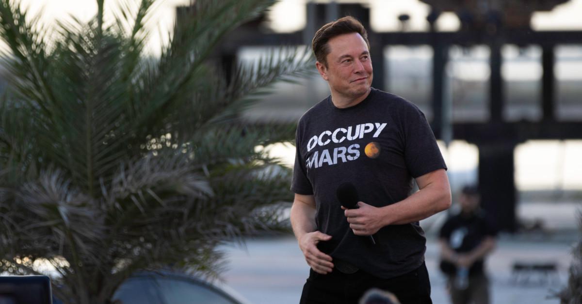 Elon Musk Meeting Rules Tesla CEO Shared Productivity Tips