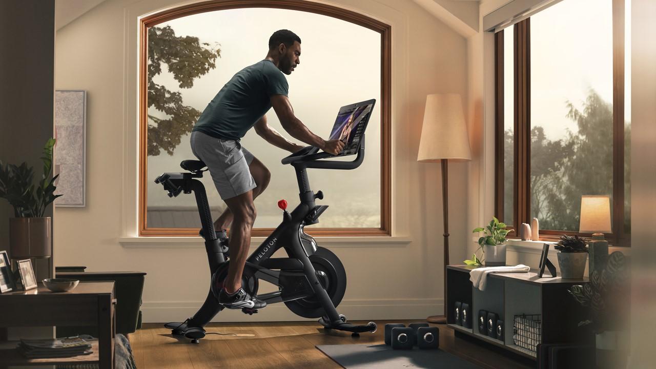 peloton price drop refund 2021