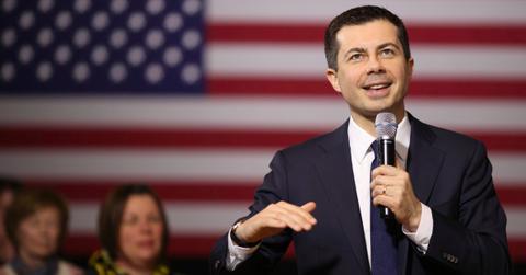 Pete Buttigieg