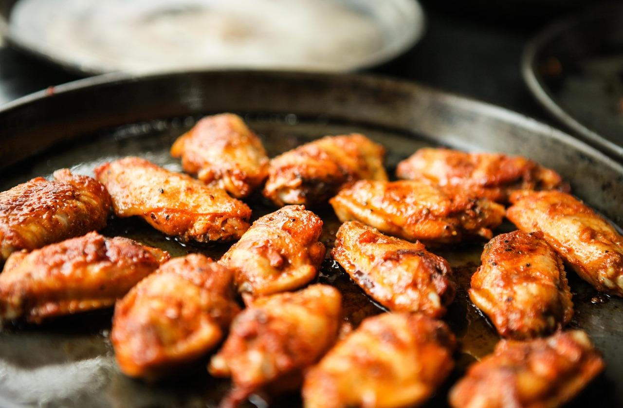 Why Is There a Shortage of Chicken Wings in the U.S.?