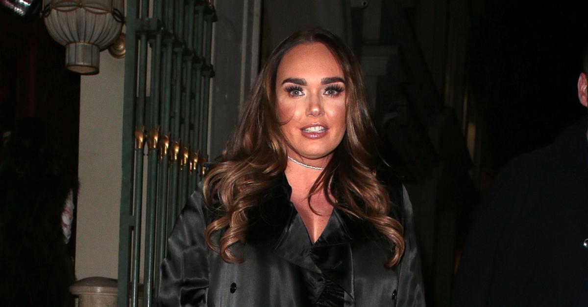 Tamara Ecclestone Net Worth Huge Fortune Despite Stolen Jewelry