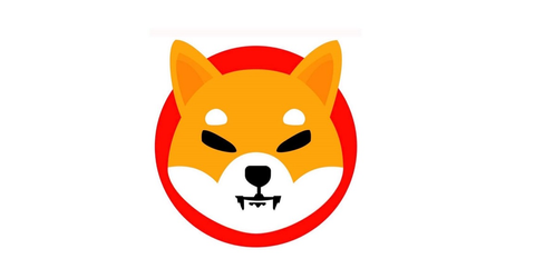 Shiba Inu Logo