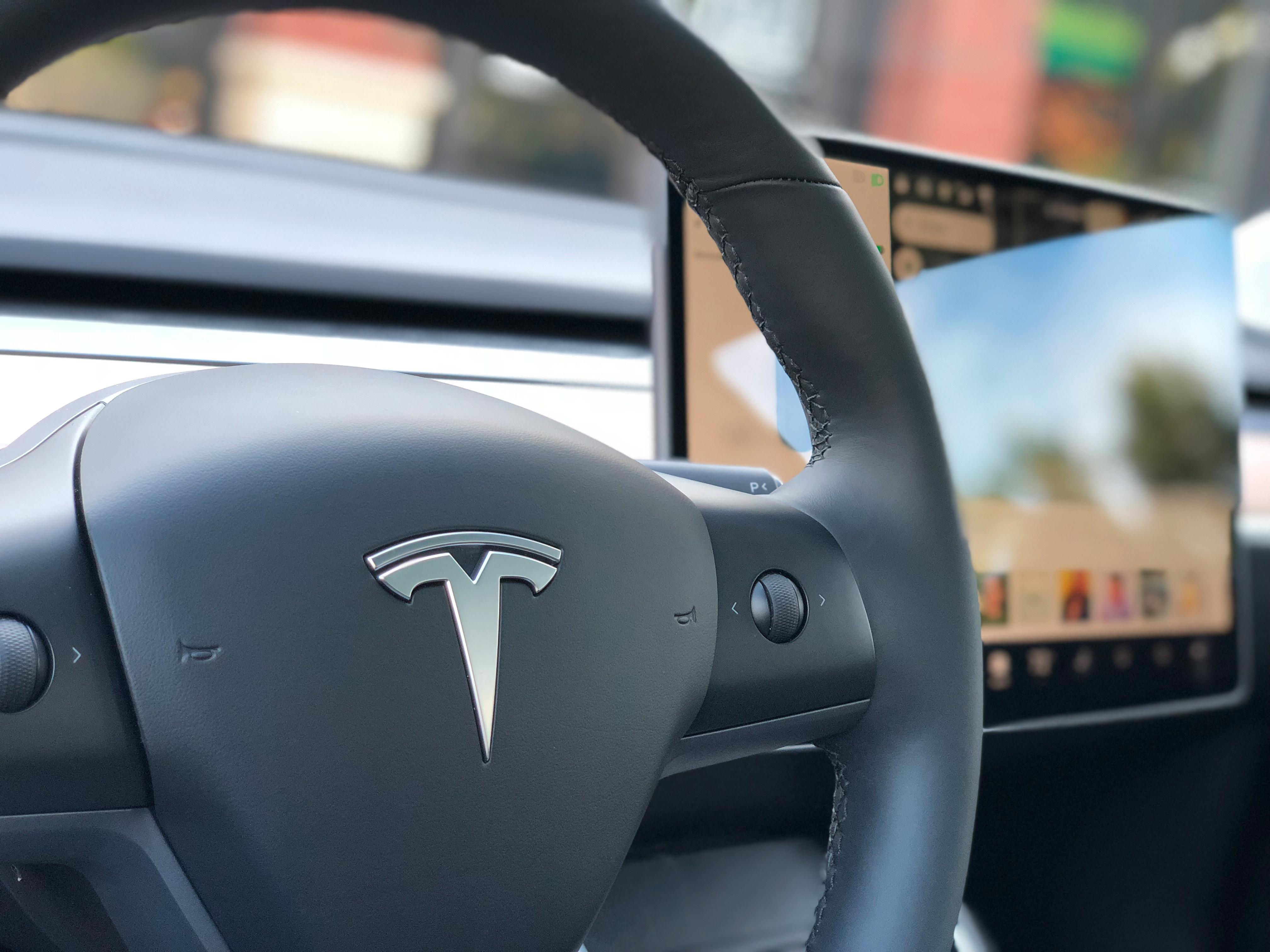 Tesla SelfDriving Price Rise Part of Asset Appreciation?