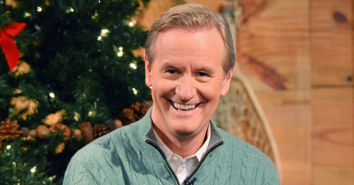 Fox & Friends Anchor Steve Doocy's Salary Is in the Millions