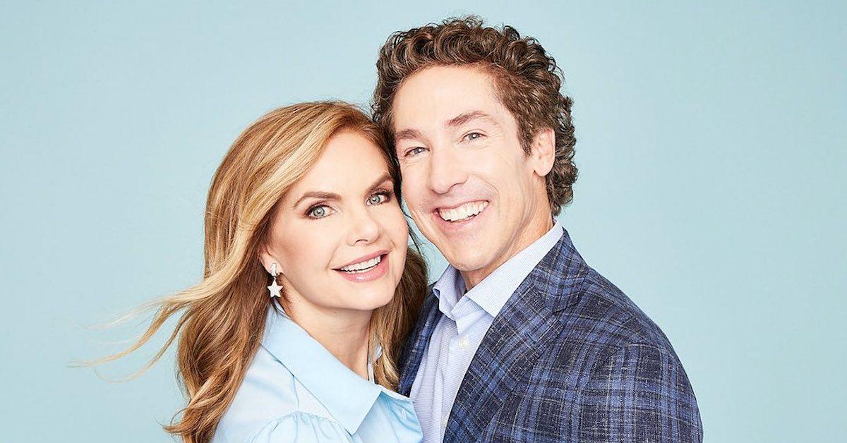 What Is Joel Osteen