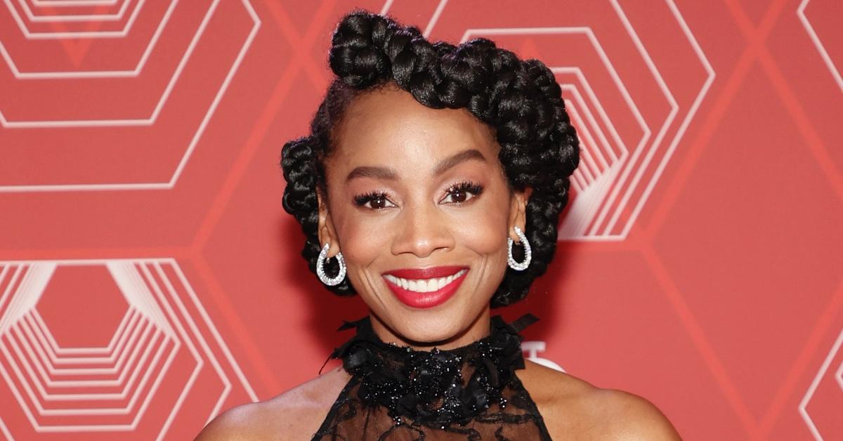 What Is Anika Noni Roses Net Worth Inside Her Finances 