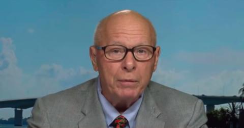 Ed Rensi, former McDonald's CEO