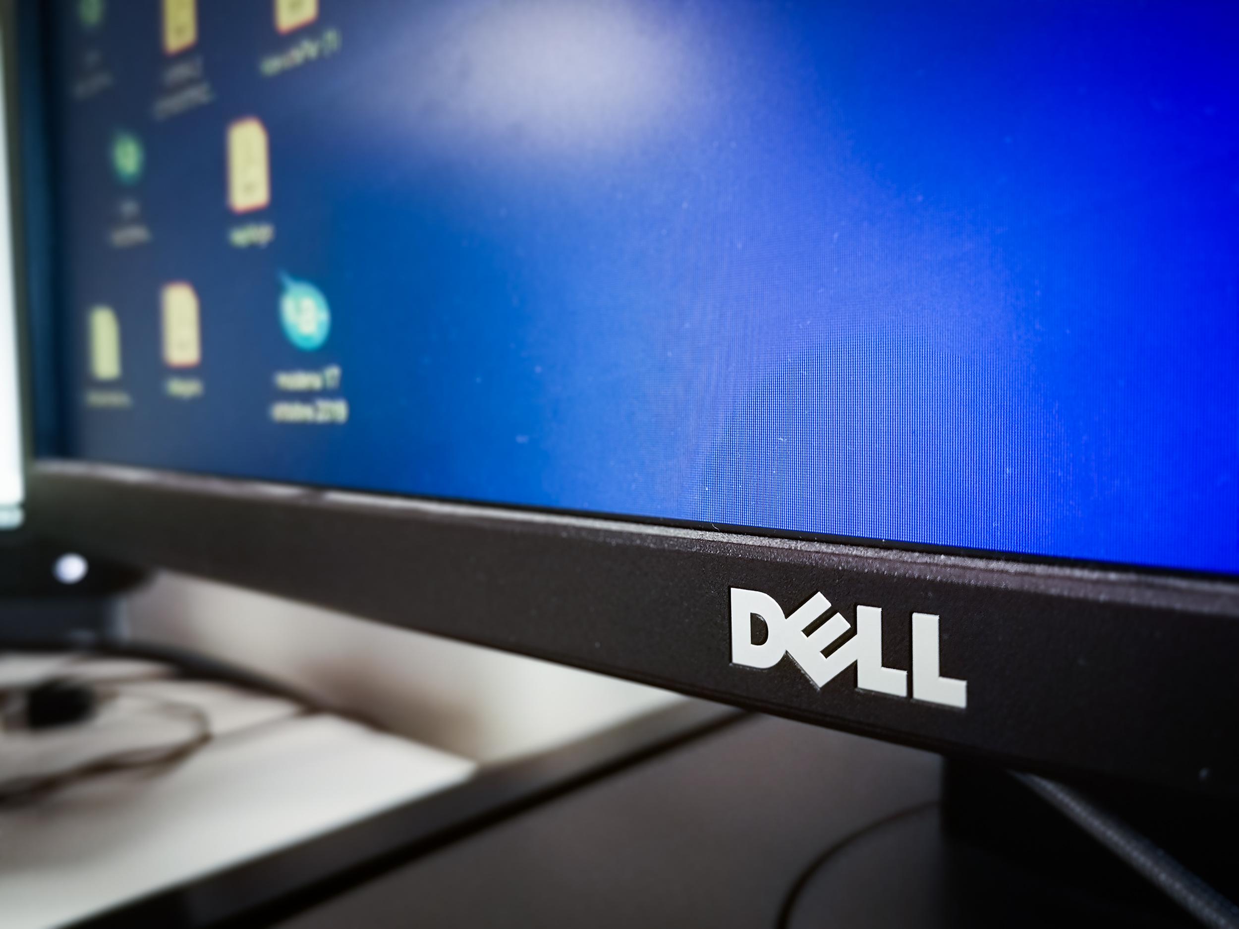 Dell Stock Target Price And Valuation Update