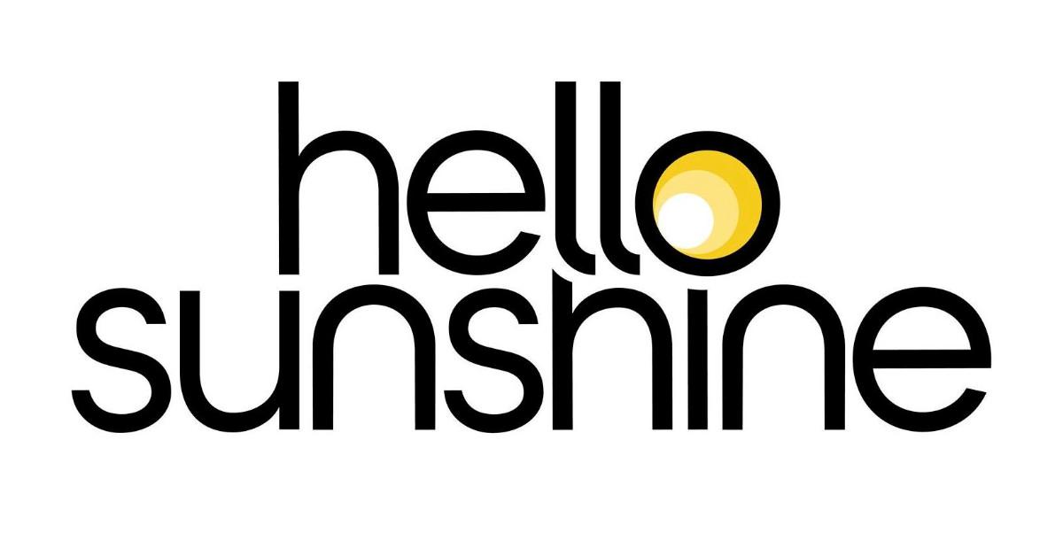 Hello Sunshine logo