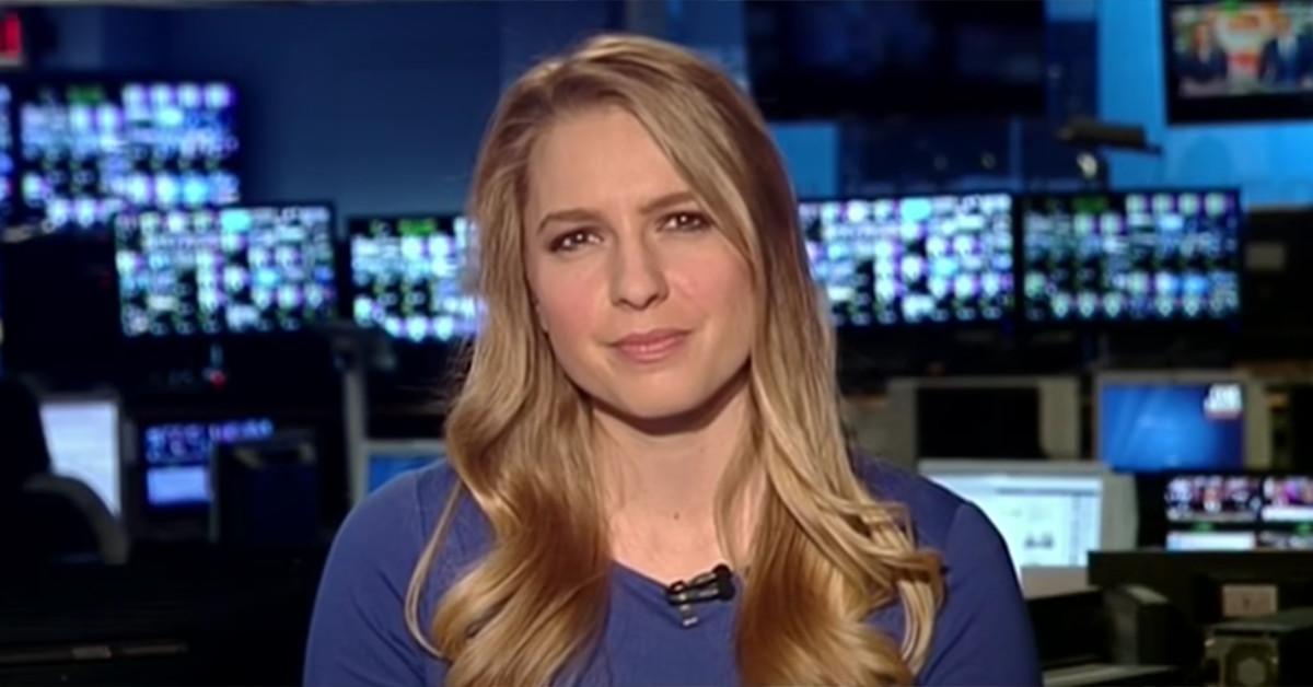 Hillary Vaughn Fox News Salary: Info About Correspondent