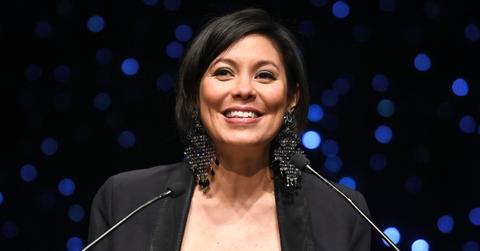 Alex Wagner