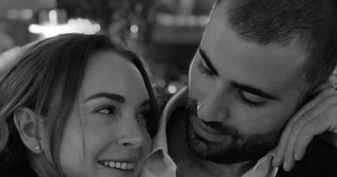 Bader Shammas Net Worth: Details on Lindsay Lohan's Husband