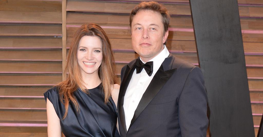 elon musk past girlfriends Elon musk marriage – wife – spouse and ...