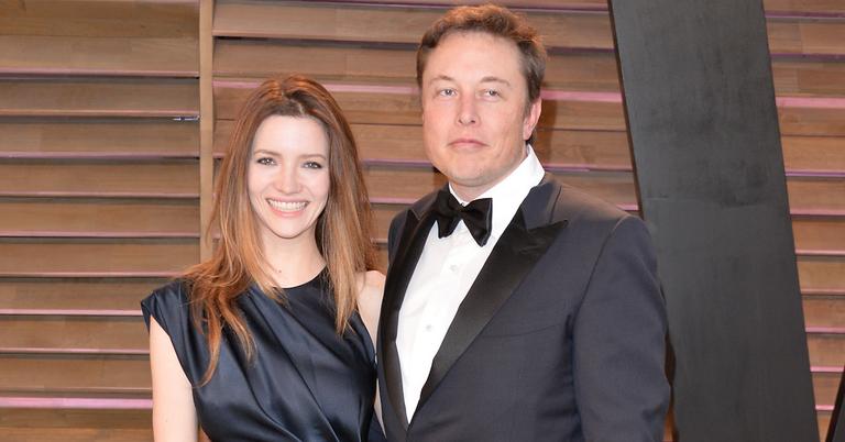Elon Musk's Girlfriends and Spouses: List and Timeline