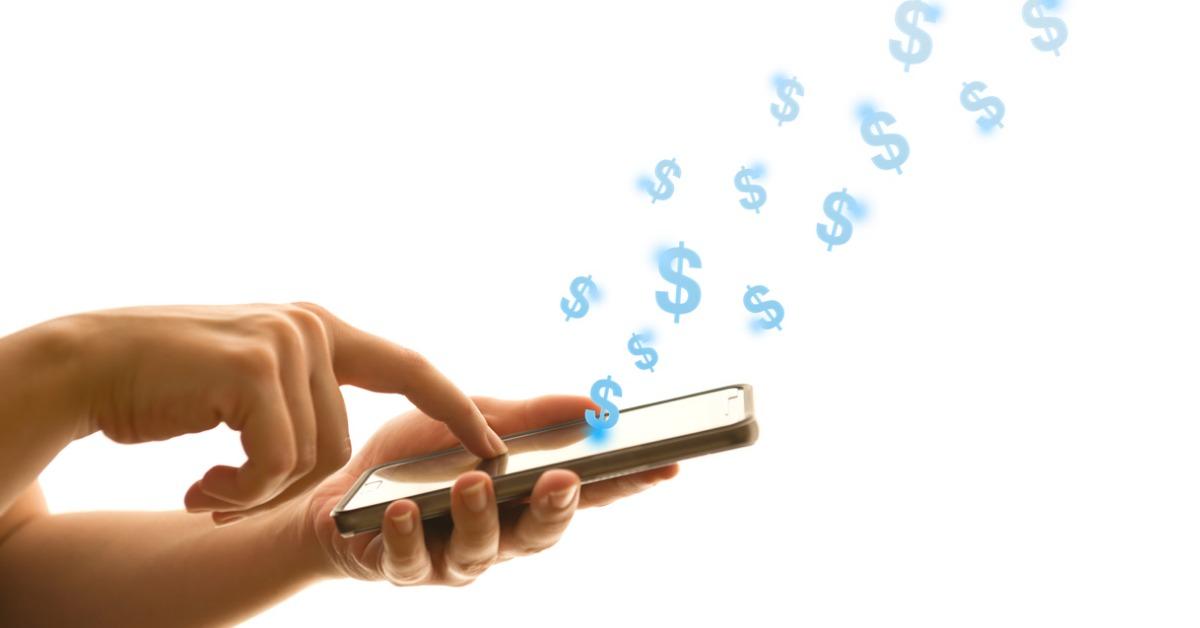 How to Use PayPal to Send Money