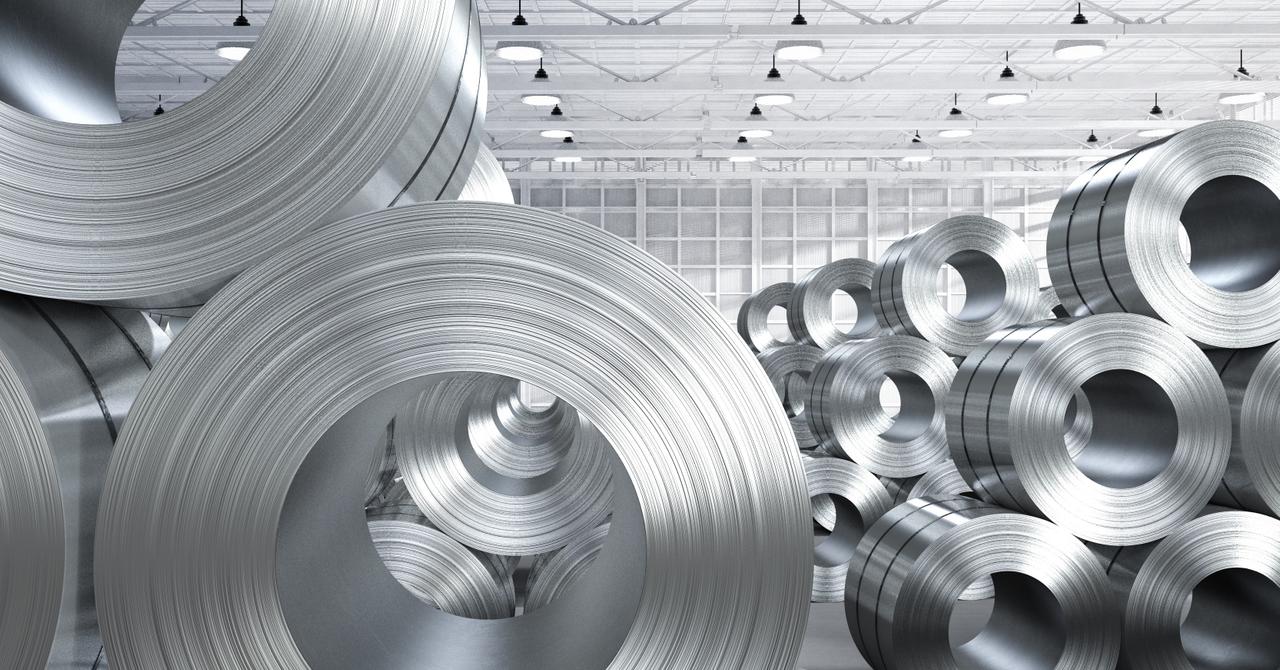 Finally, a U.S. Steel Investment Pleases the Markets