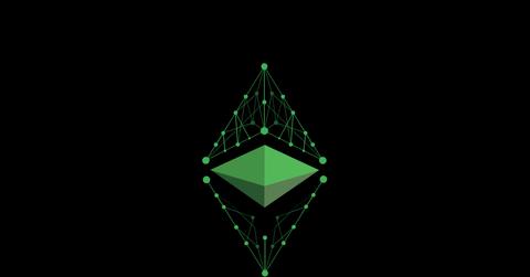 Ethereum Classic Logo