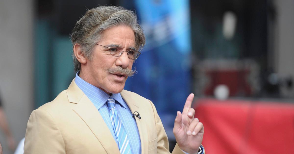 Geraldo Rivera