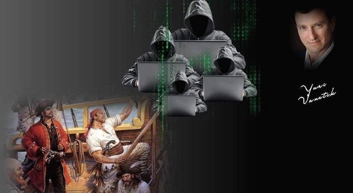 Privateering in Cyberspace