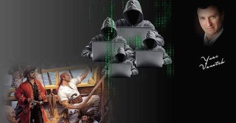 Privateering in Cyberspace