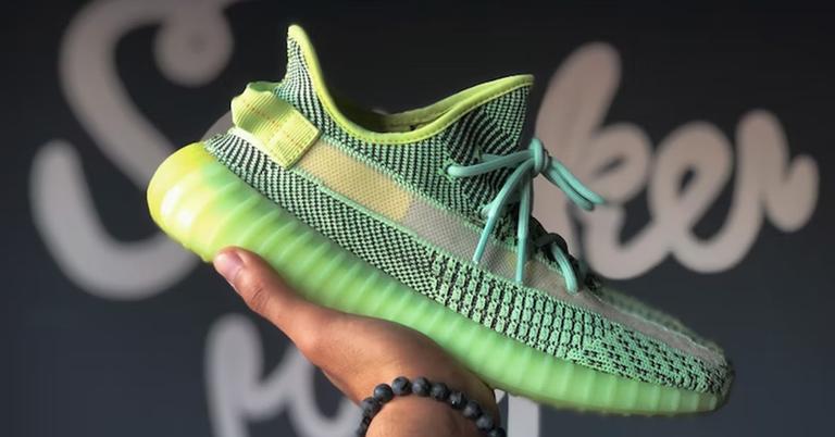 yeezys dropping in december