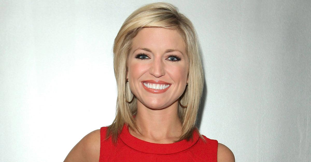 Ainsley Earhardt Salary Fox News CoAnchor Hosting ‘Beyond and Back’